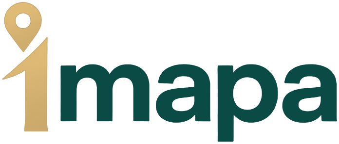 1Mapa — Um mapa, infinitas possibilidades